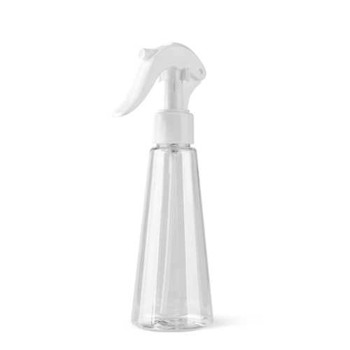 60ml 120ml 150ml 250ml Logo de luxo de luxo de luxo névoa fina mini garrafas de bomba de spray de gatilho