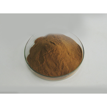 Bubuk ekstrak kulit yohimbe alami