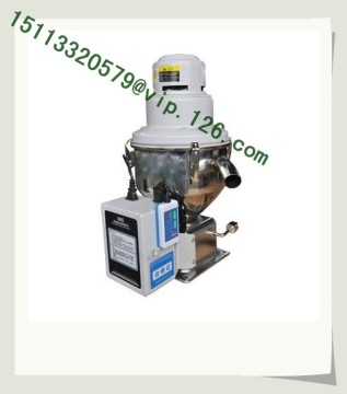 300G Standard Self-contained Hopper Loaders
