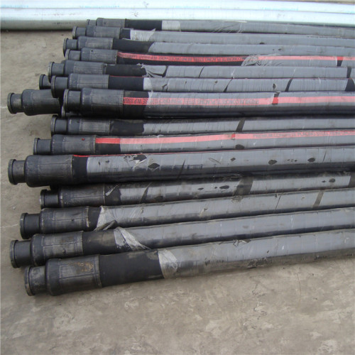 4 Layers Concrete Pump Hose