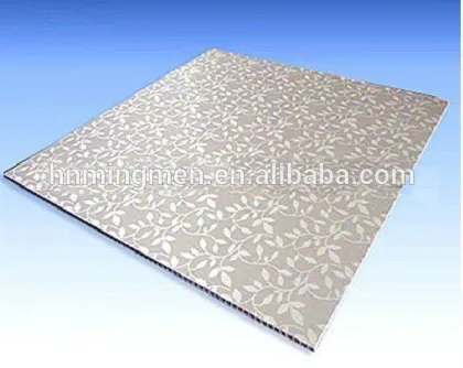 wood laminate wall panels