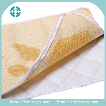 Washable hospital/medical underpads