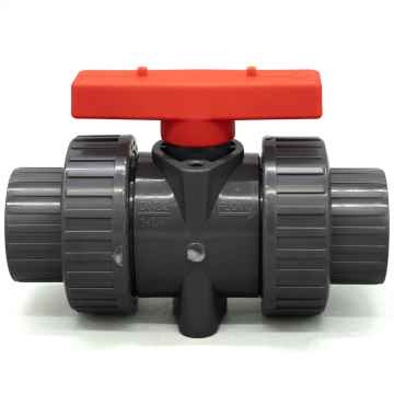PVC industrial Ball Valve PN10/PN16