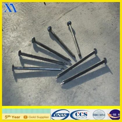 common iron nails/15cm iron nail/weight of iron nails