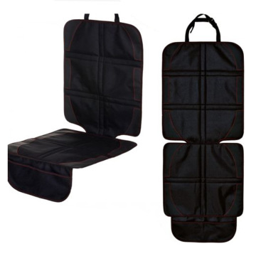 Breathable and Anti-Skid Car Seat Protector Cushion - Rear Seat Cover