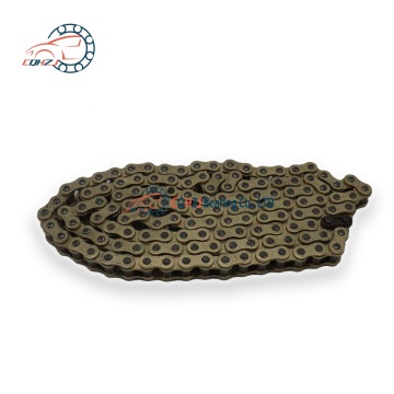 Wholesale Customizable Motorcycle Sprocket and Chain Accessories
