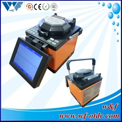 Chinese cetc AV6471 Fusion Splicer Machine