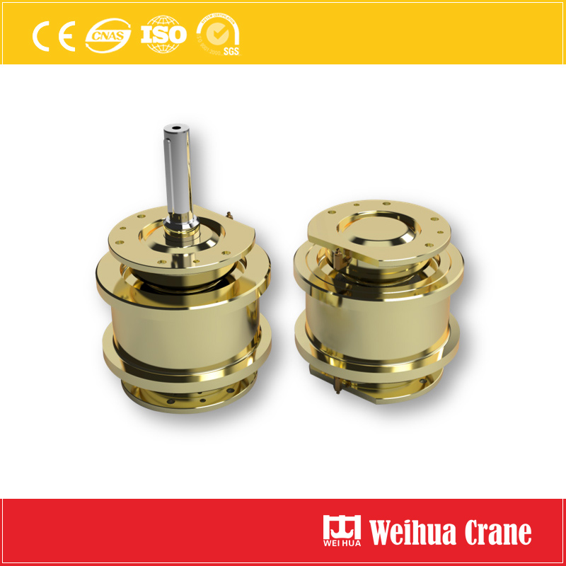 Overhead Crane Steel Wheels Jpg