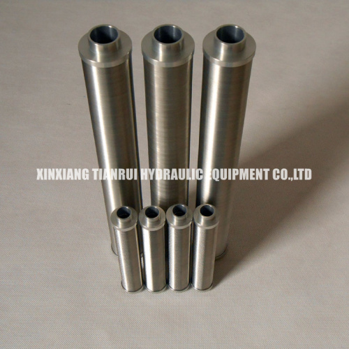 Penapis Marin K8E Strainer Notch Wire Element