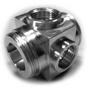 OEM Custom CNC Turning Part