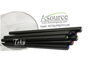 High Quality Customized Museum Pencil