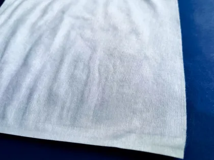 Biodegradable Cotton Pulp Paper Bags