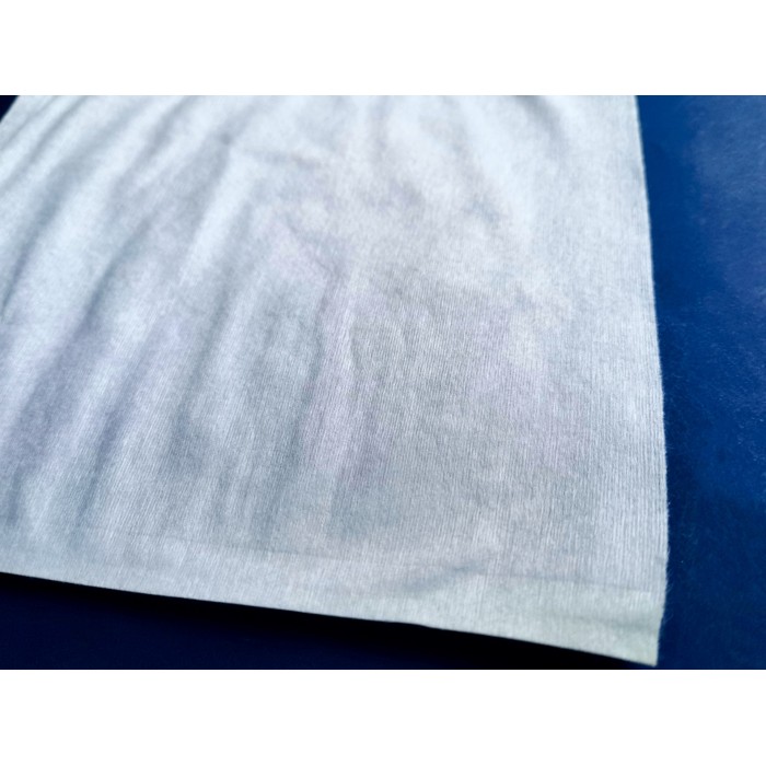 Biologicky odbouratelné sáčky z bavlněné buničiny