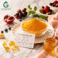 Fabricante de materia prima a granel en polvo de CoQ10 de alta pureza