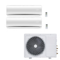 Multi-Typ DC Inverter Wand Split Typ Klimaanlage