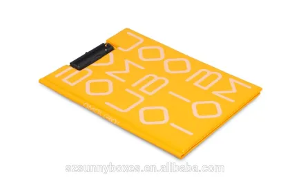 2016 high quality file folder for lesson a4 size