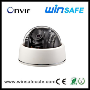 1080P pengawasan keamanan IR Waterproof Dome kamera CCTV IP