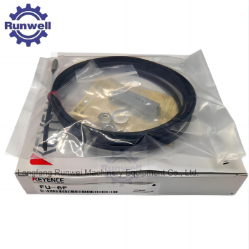 Högkvalitativ Komori Fu-6 Optisk fiberlins Sensorutskriftsmaskin Reservdelar