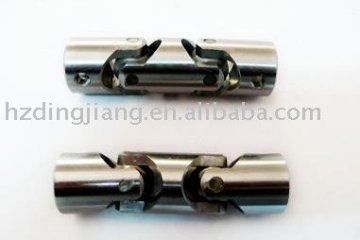 The precise universal joint with slide bearing and pins (double joints) Automobile part Bearing