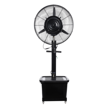 Best Outdoor Portable Evaporative Mist Fans