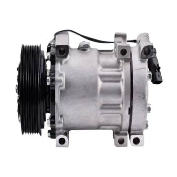 CO4775C A/C Compressor for 1994-2005 Dodge Ram 2500 5.9L