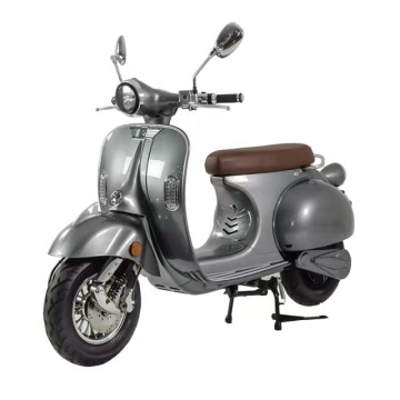 LMJR High-Quality 2000W Electric Scooter with LED Lights, Disc Brake, 40Ah Battery, and 80km Range per Charge