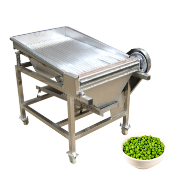 Wholesale Automatic Pea and Bean Sheller Machine for Farms