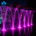فواره سبد گل دوار سفارشی
