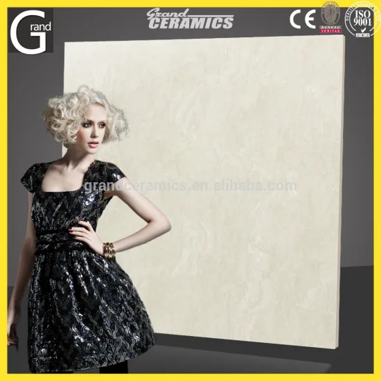 Grade AAA China Stone polished tile tiles marble lahore pakistan