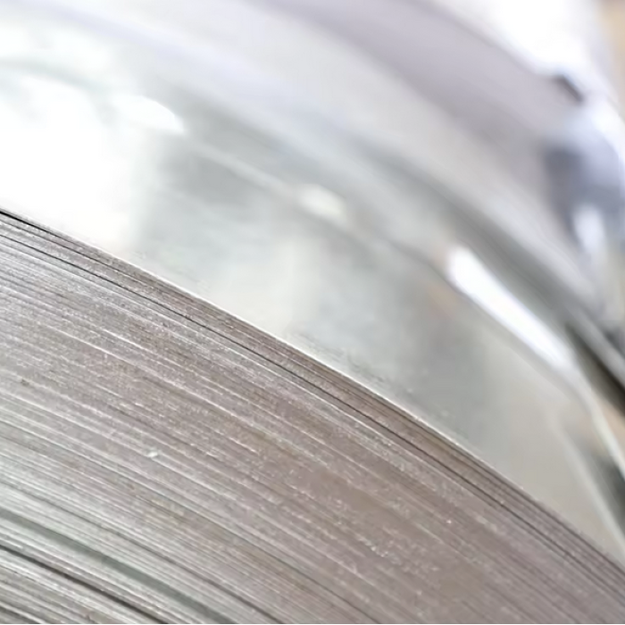 변압기 강철의 실리콘 강판