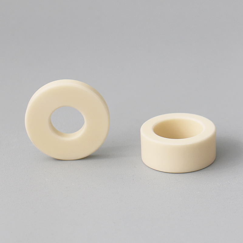 99 Alumina Ceramic Rings