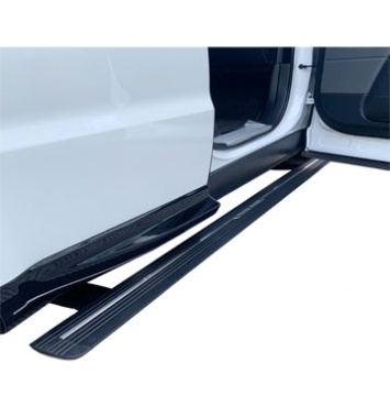 Wholesale Waterproof Rust-proof Electric Side Steps for Volvo XC90 2016-2019