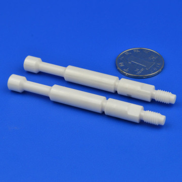 Zirconia Ceramic Piston with Customized Design