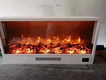 Modern 1500W High Quality fireplace