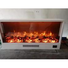 Moderner 1500W hochwertiger Kamin