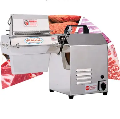 Electric 54Pcs Knife Meat Tenderizer Machine - Meat Tenderizer Tool