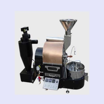 CR-1 Low Cost Coffee Roasting Machines: Small Coffee Roasters