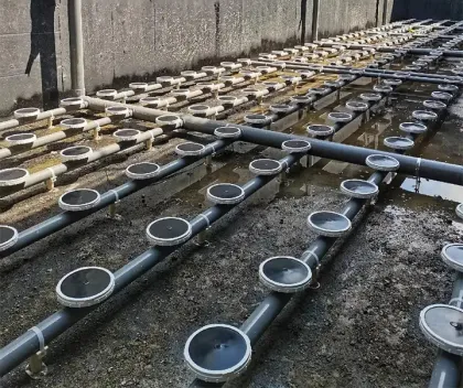 Excellent Top Bubble Diffuser