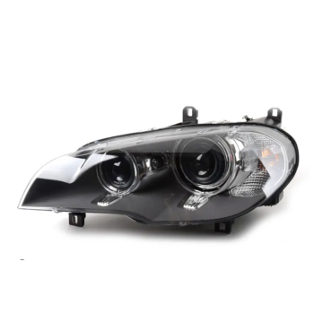 HID Headlamp for BMW X5 E70 2011-2013 with AFS, CAPA Certified