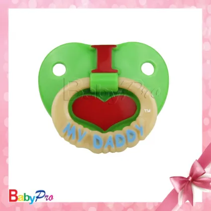 cheap goods from China wholesale quality products baby item for baby soothe unique pacifier baby silicone pacifier