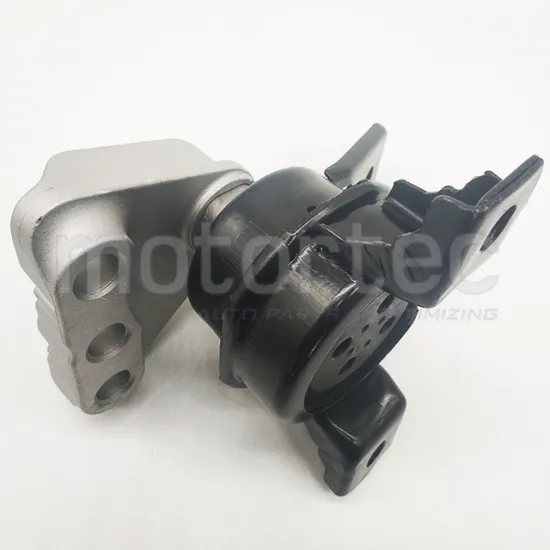 Good Quality Chevrolet Sail 3 Engine Mounting from Chevrolet Auto Spares Wholesaler