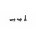 Stainless Steel Oval Head Phillips Machine Screw