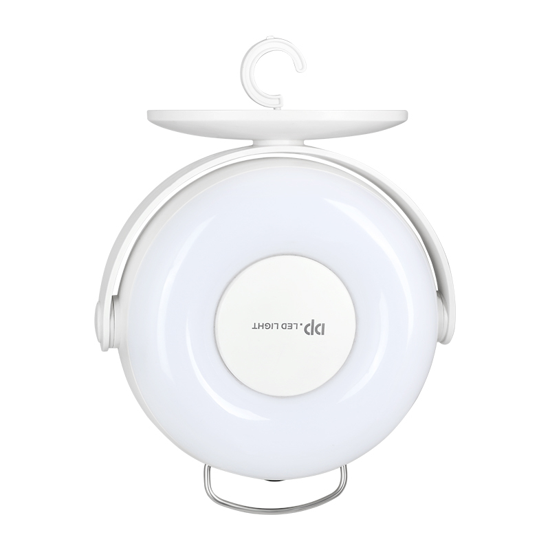 Portable Rechargeable LED Emergency Camping Lantern