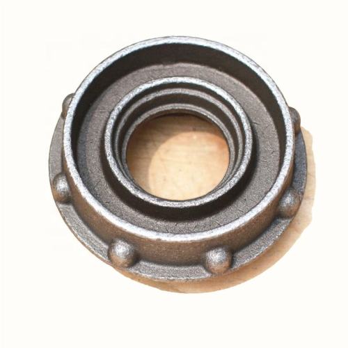 Precision Casting Alloy Steel Agricultural Machinery Parts