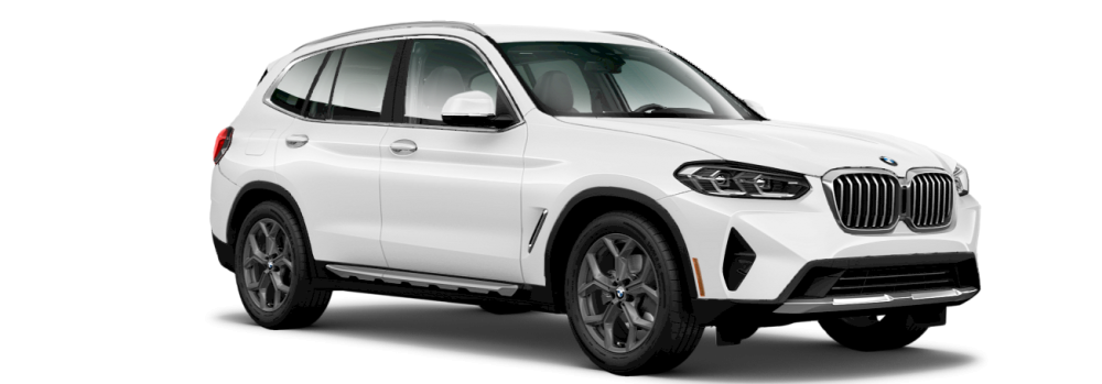 2024 Bmw X3 Sdrive30i Png