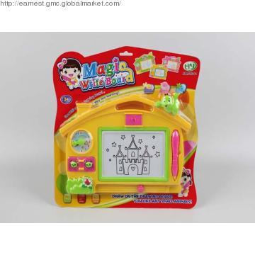 Multifunctional Writing Board( White Board)