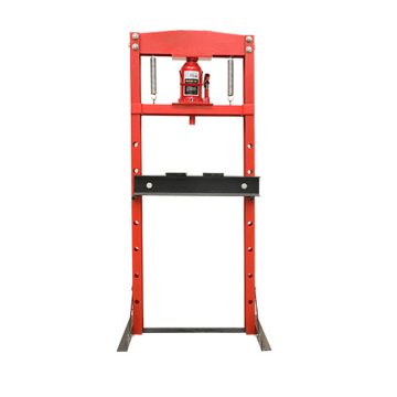 Hydraulic Special Shop: Pressure Bearing Jacks