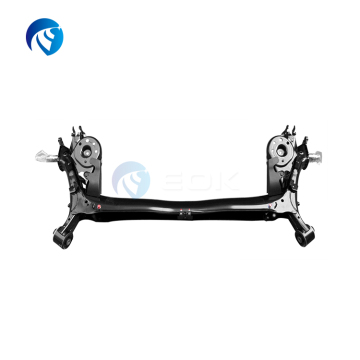 EOK Rear Axle/Rear Crossmember for Honda City 1.3 1.5 42100-TG5-C14