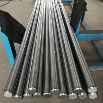ASTM A193 Grade B7M Steel Round Bar