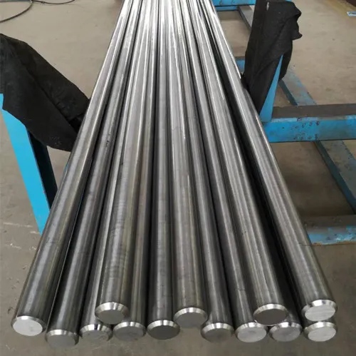 ASTM A193 Grade B7M Steel Round Bar